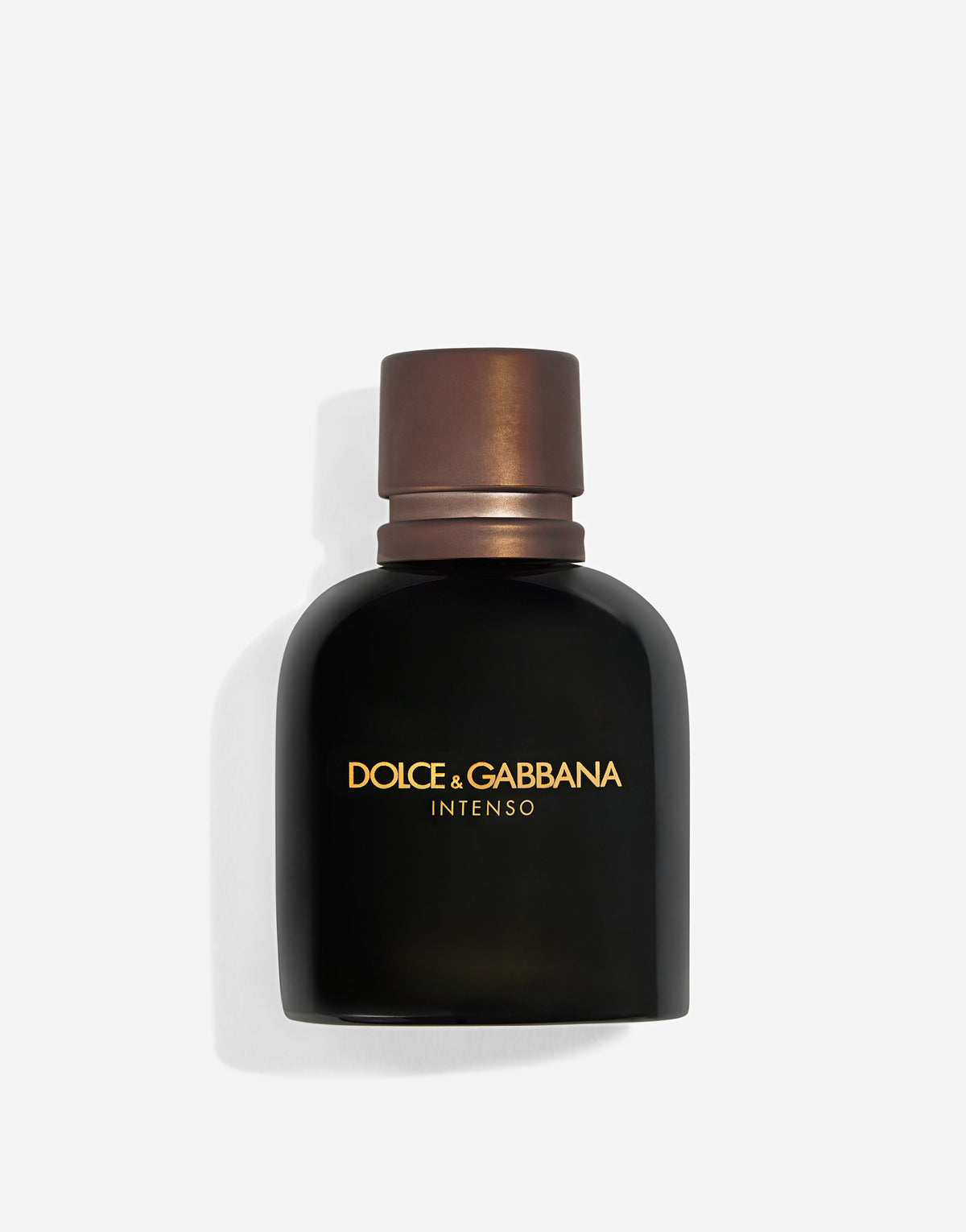 Dolce & Gabbana Intenso Eau de Parfum