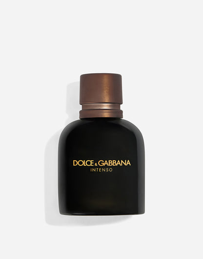 Dolce & Gabbana Intenso Eau de Parfum