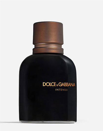 Dolce & Gabbana Intenso Eau de Parfum