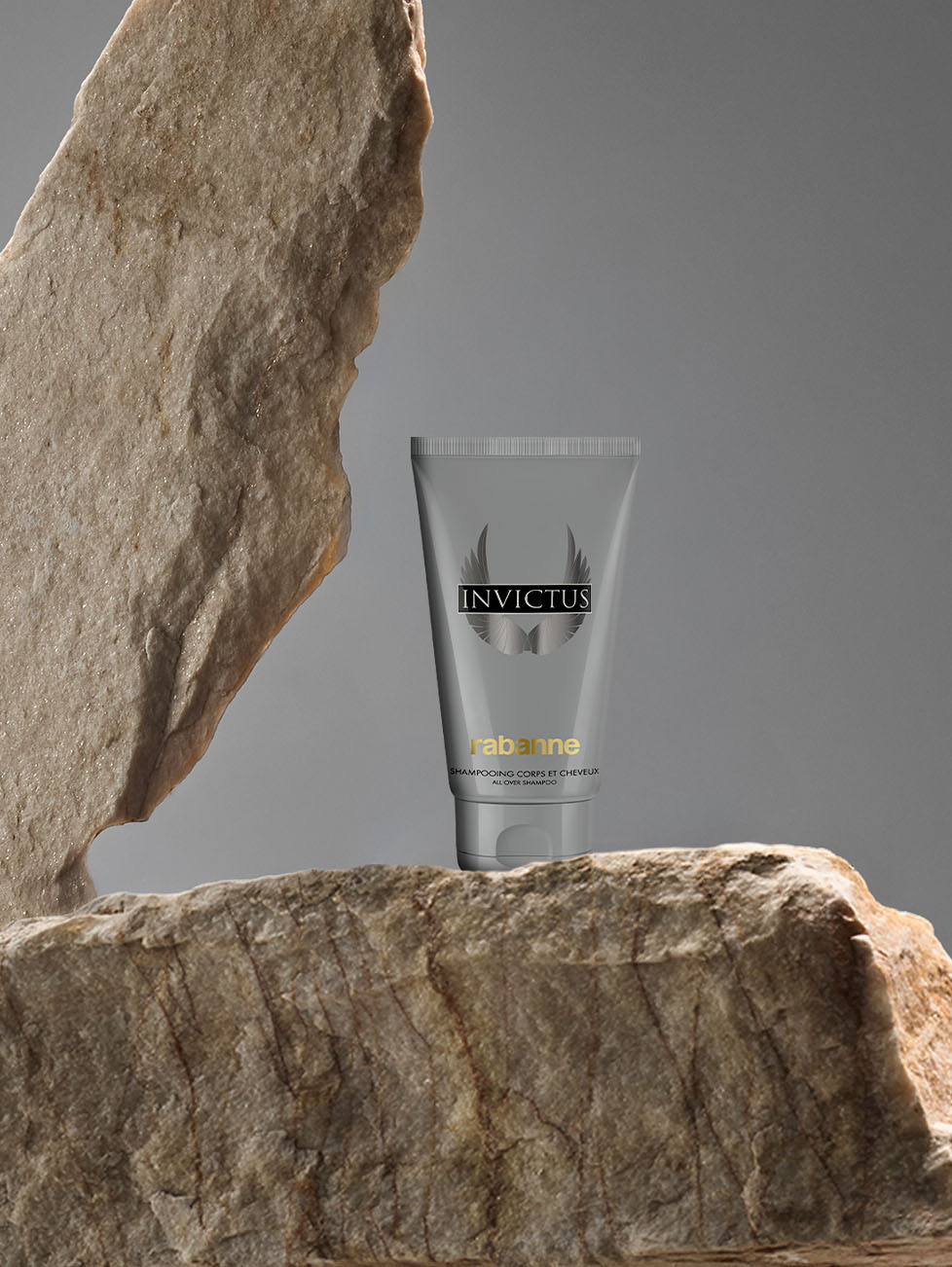 Rabanne Invictus All Over Wash