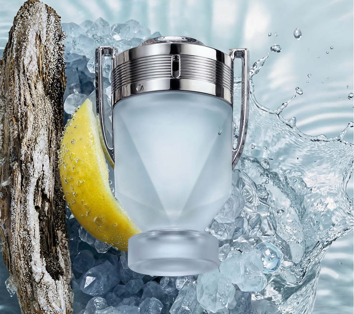 Rabanne Invictus Aqua Eau de Toilette