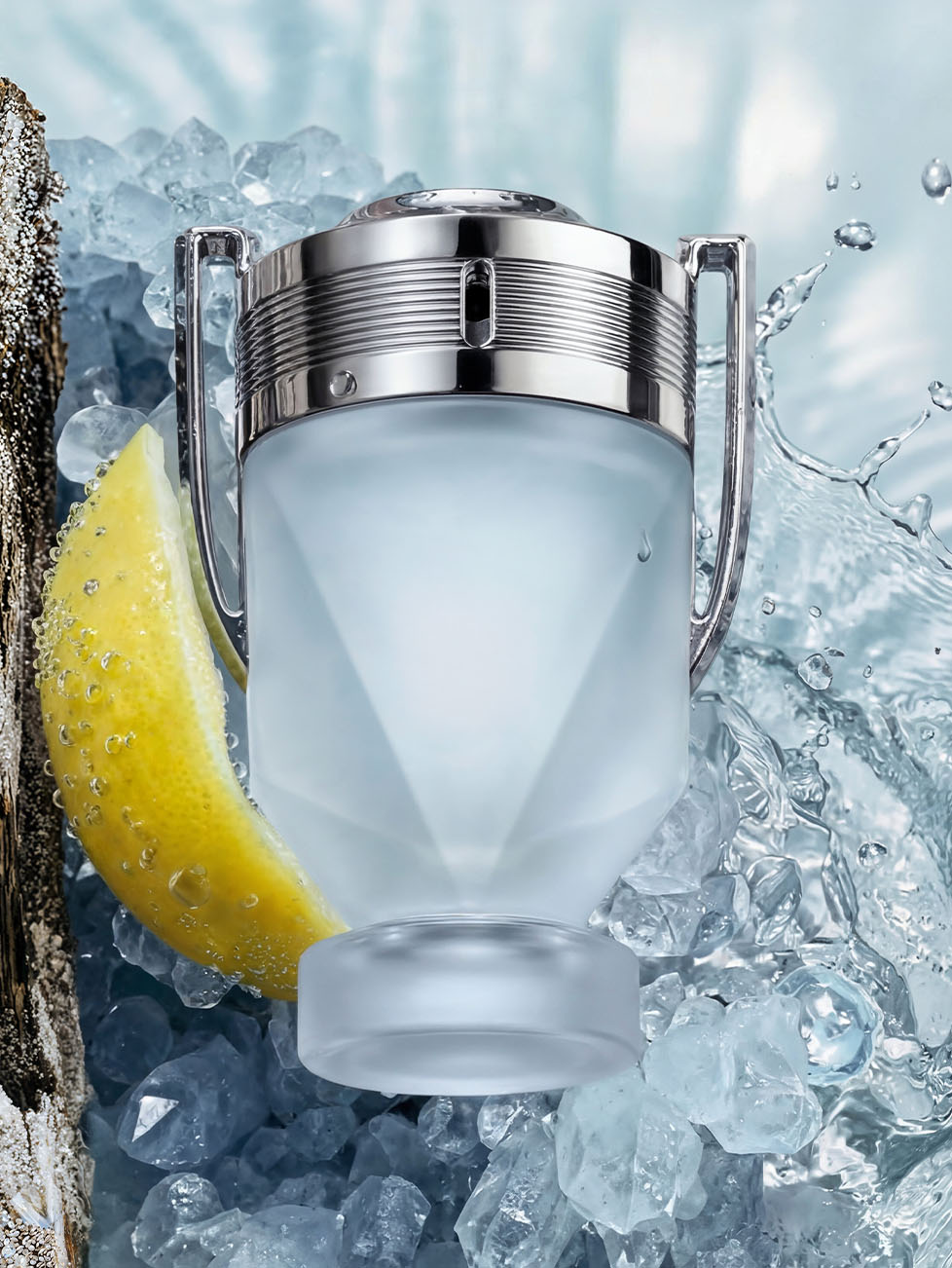 Rabanne Invictus Aqua Eau de Toilette