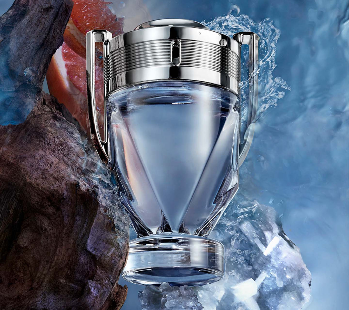 Rabanne Invictus Eau de Toilette
