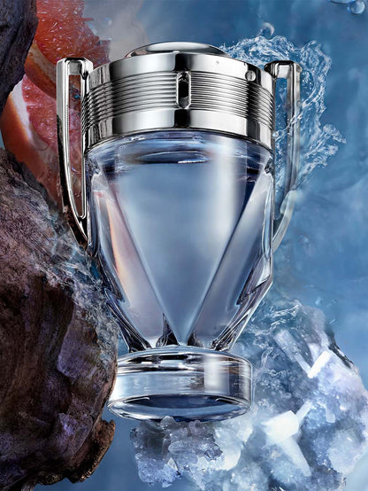 Rabanne Invictus Eau de Toilette