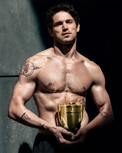 Rabanne Invictus Elixir Parfum