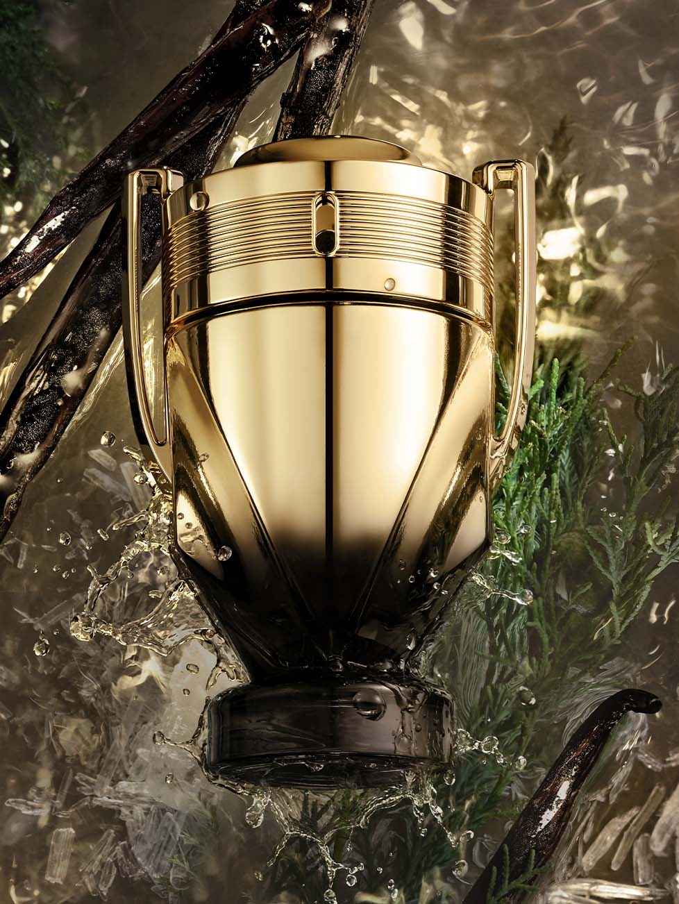 Rabanne Invictus Elixir Parfum