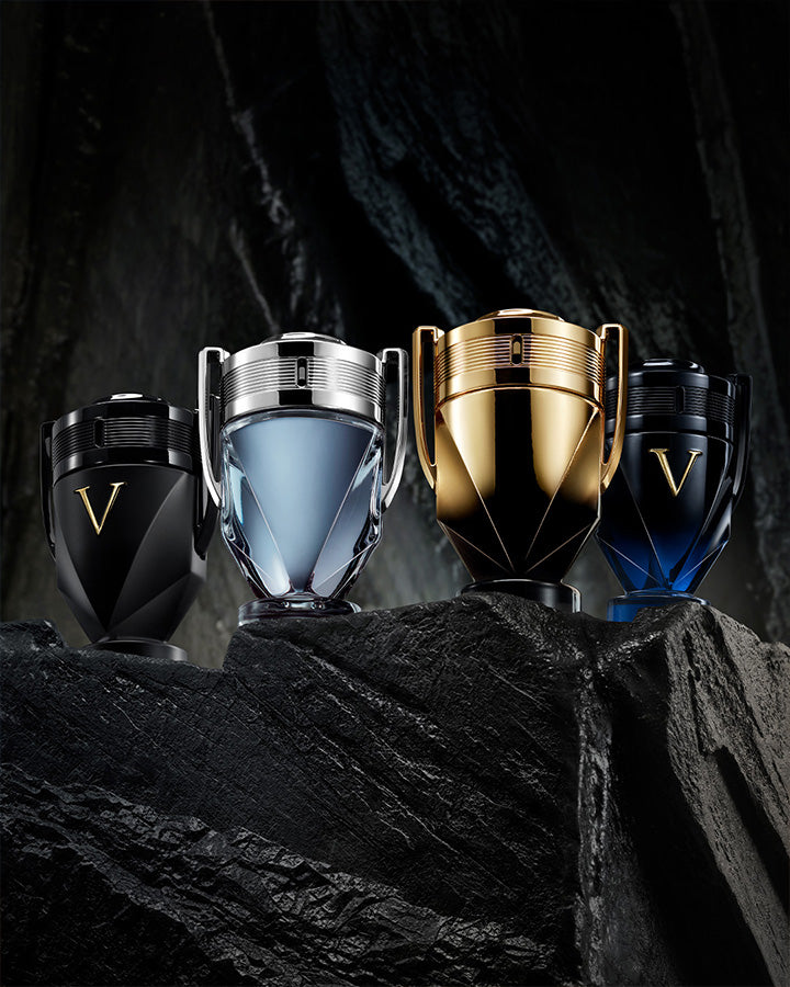 Rabanne Invictus Parfum
