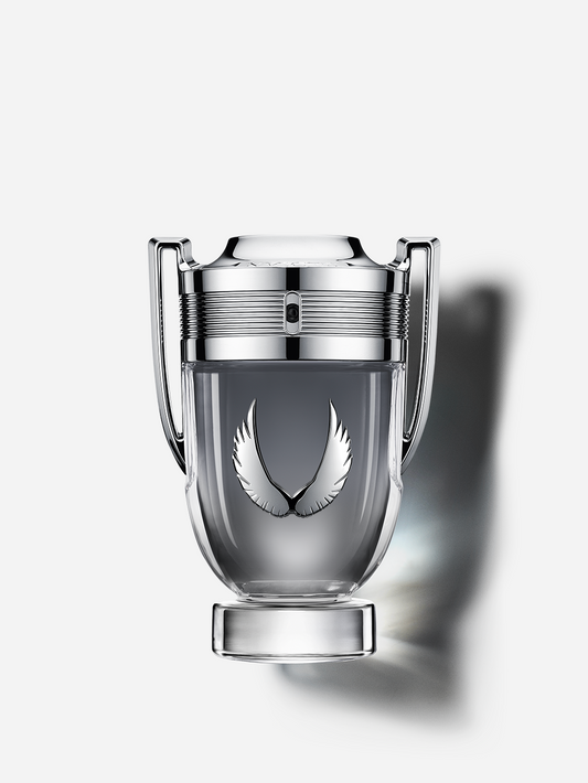 Rabanne Invictus Platinum Eau de Parfum