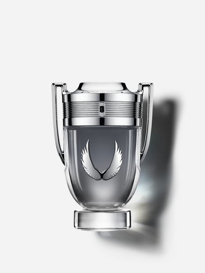 Rabanne Invictus Platinum Eau de Parfum