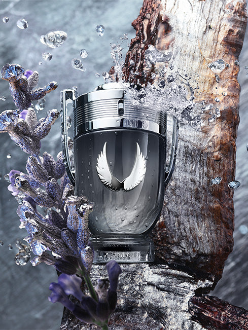 Rabanne Invictus Platinum Eau de Parfum