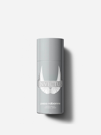 Rabanne Invictus Spray Deodorant