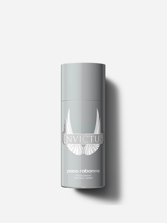 Rabanne Invictus Spray Deodorant