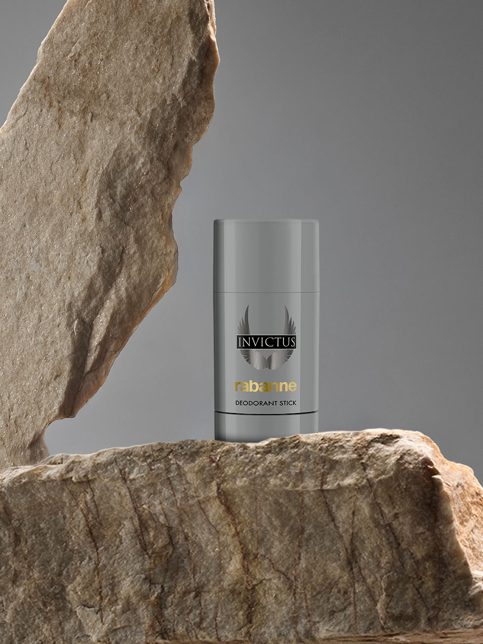 Rabanne Invictus Stick Deodorant