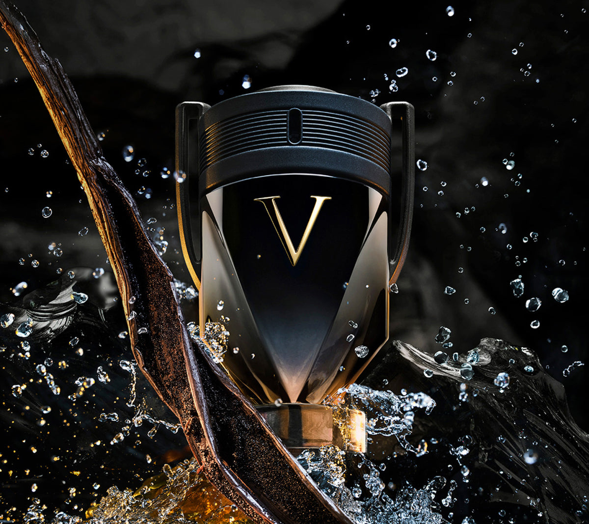 Rabanne Invictus Victory Eau de Parfum Extrême