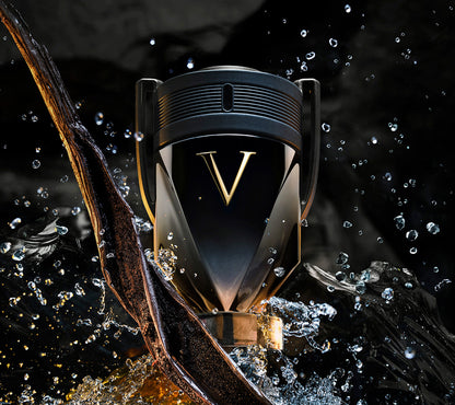 Rabanne Invictus Victory Eau de Parfum Extrême