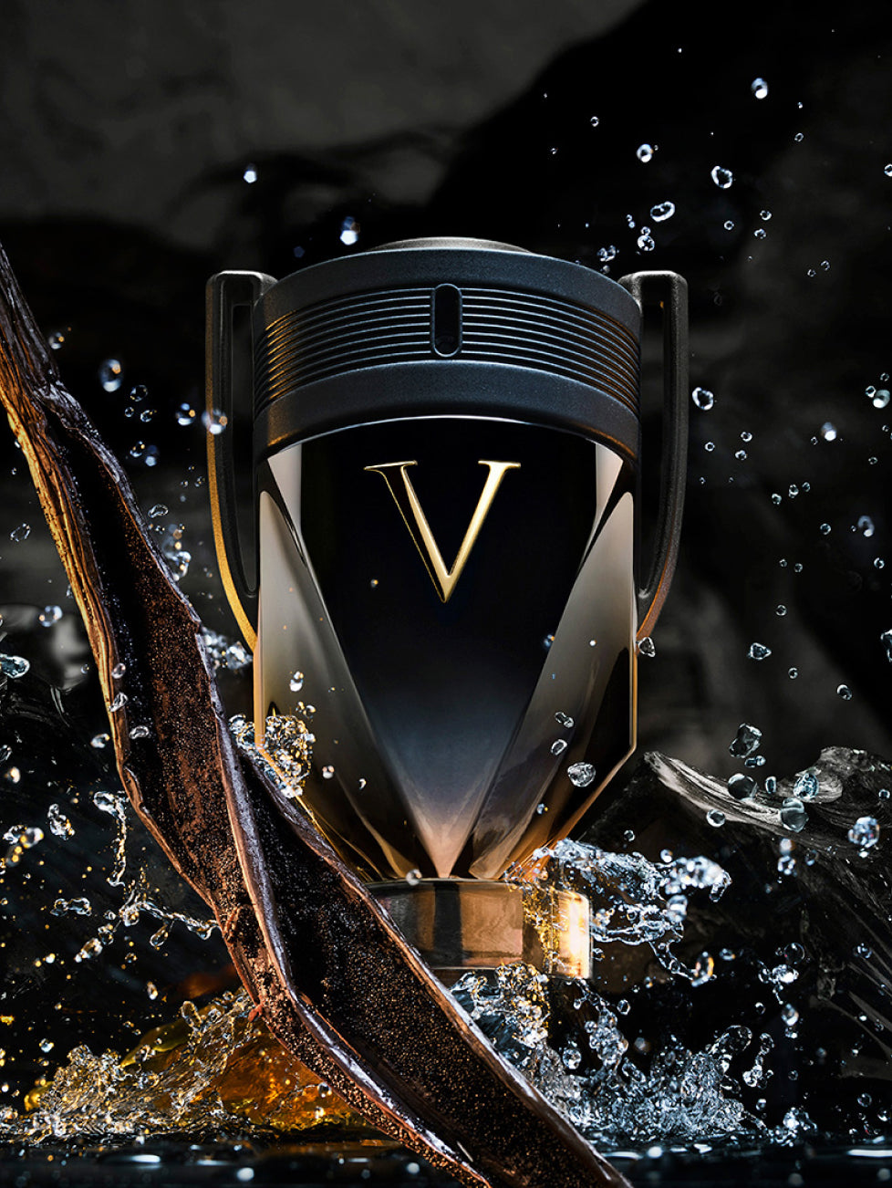 Rabanne Invictus Victory Eau de Parfum Extrême