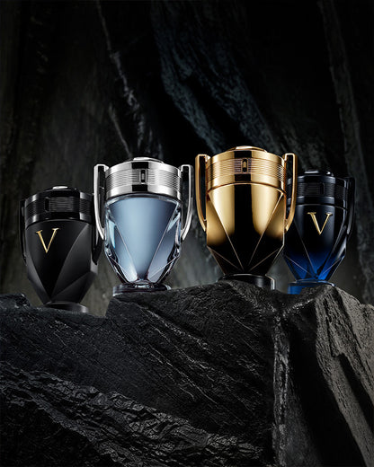 Rabanne Invictus Victory Elixir Parfum Intense