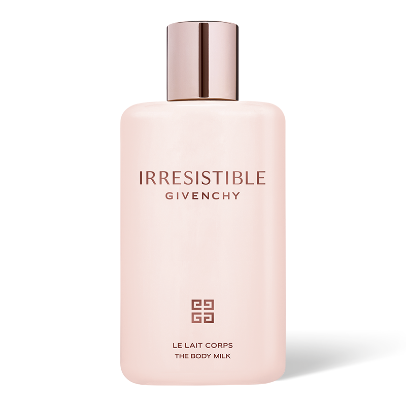 Givenchy Irresistible Body Milk