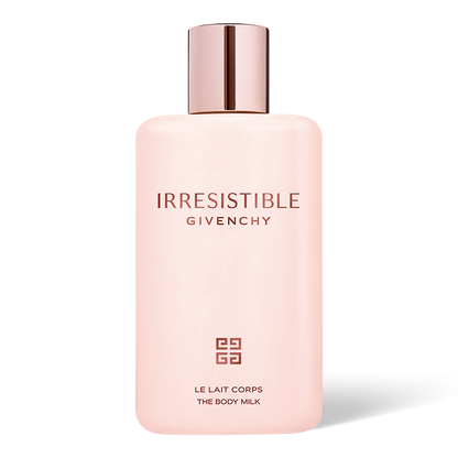 Givenchy Irresistible Body Milk