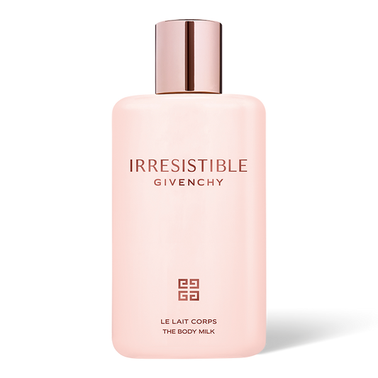 Givenchy Irresistible Body Milk