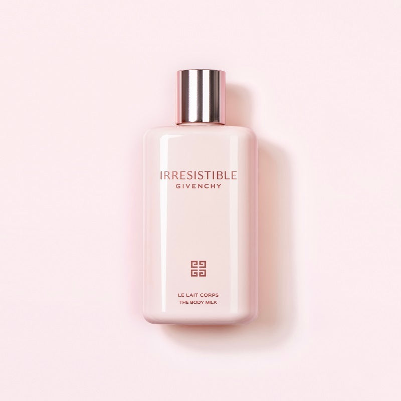 Givenchy Irresistible Body Milk