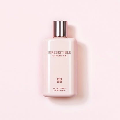 Givenchy Irresistible Body Milk
