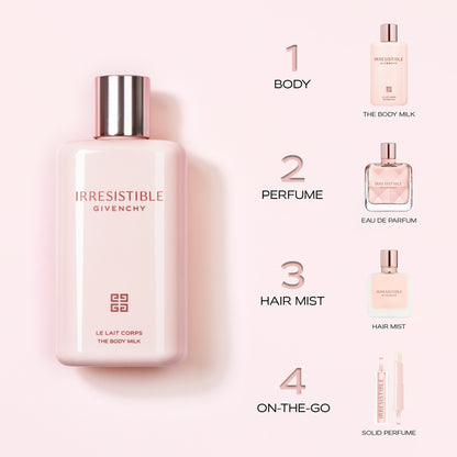 Givenchy Irresistible Body Milk