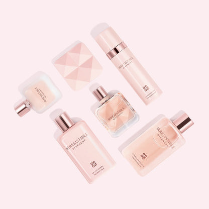 Givenchy Irresistible Body Milk