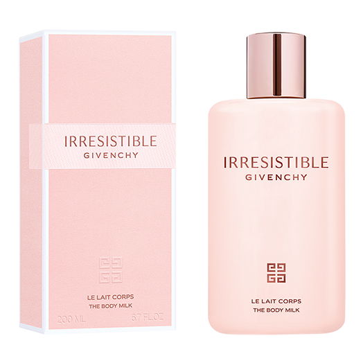 Givenchy Irresistible Body Milk