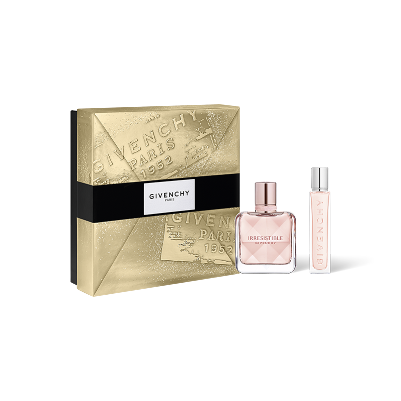 Givenchy Irresistible Eau de Parfum - Holiday Gift Set