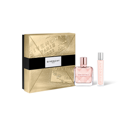 Givenchy Irresistible Eau de Parfum - Holiday Gift Set
