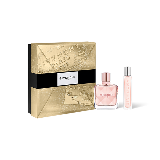 Givenchy Irresistible Eau de Parfum - Holiday Gift Set