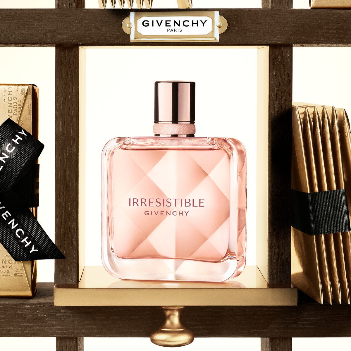 Givenchy Irresistible Eau de Parfum - Holiday Gift Set