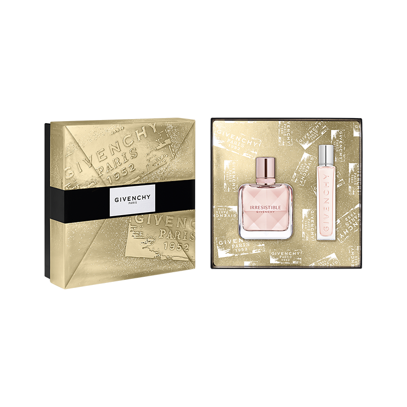 Givenchy Irresistible Eau de Parfum - Holiday Gift Set