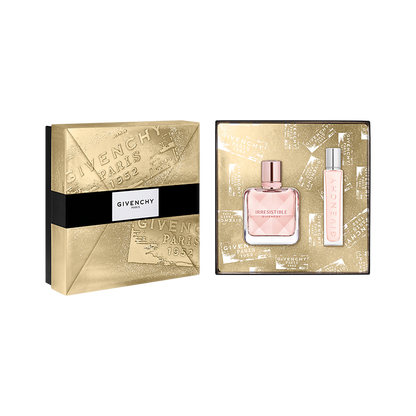 Givenchy Irresistible Eau de Parfum - Holiday Gift Set