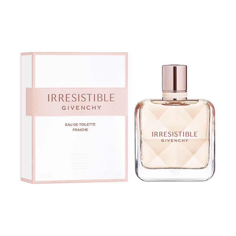 Givenchy Irresistible Eau de Toilette Fraîche