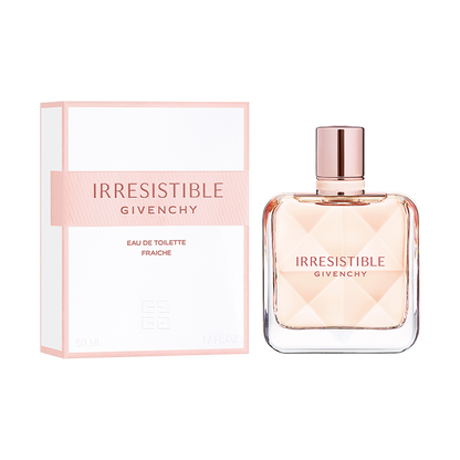 Givenchy Irresistible Eau de Toilette Fraîche