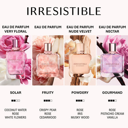 Givenchy Irresistible Nectar Eau de Parfum