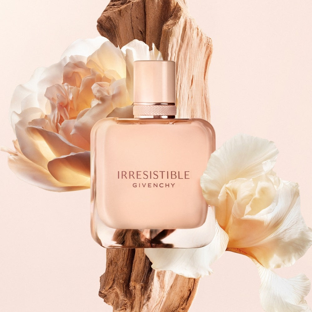 Givenchy Irresistible Nude Velvet Eau de Parfum