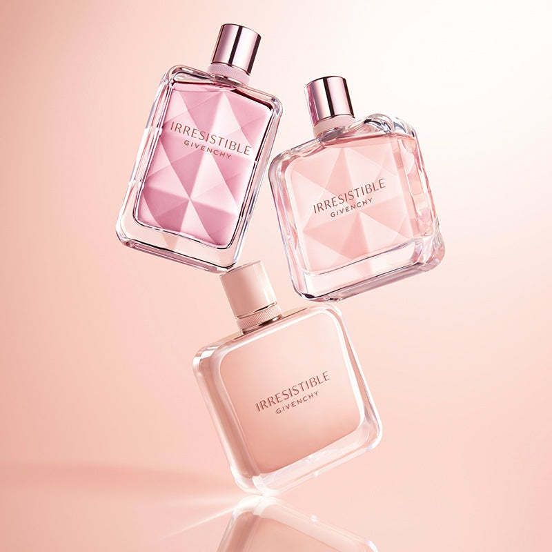 Givenchy Irresistible Nude Velvet Eau de Parfum