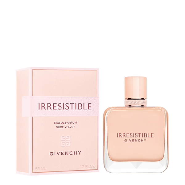 Givenchy Irresistible Nude Velvet Eau de Parfum