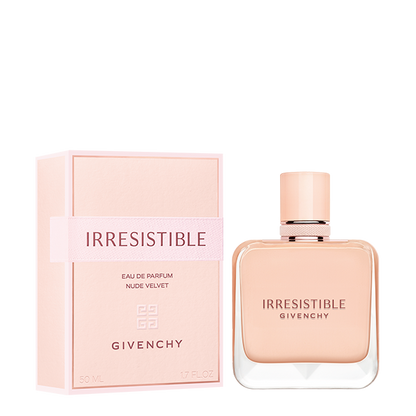 Givenchy Irresistible Nude Velvet Eau de Parfum