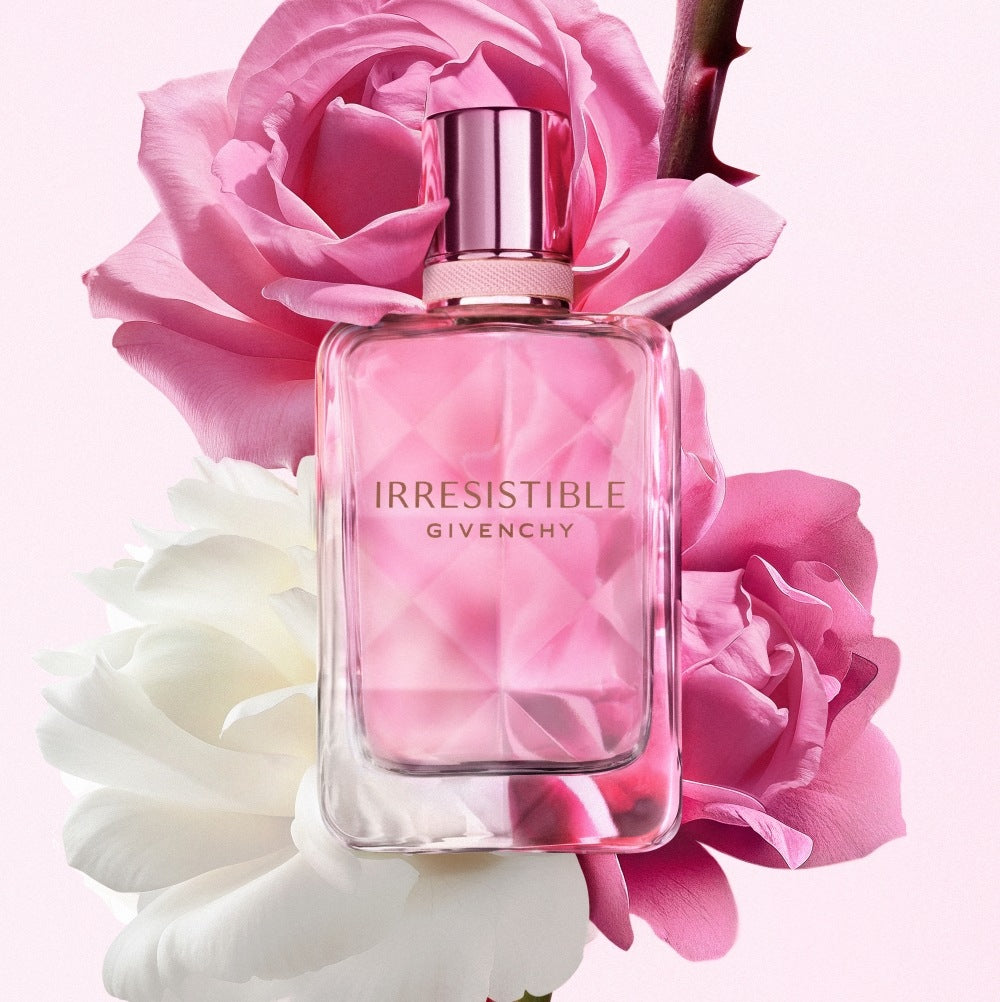 Givenchy Irresistible Very Floral Eau de Parfum