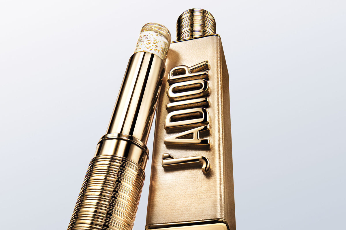 Dior J'adior Solid Perfume L'Or de J'adore