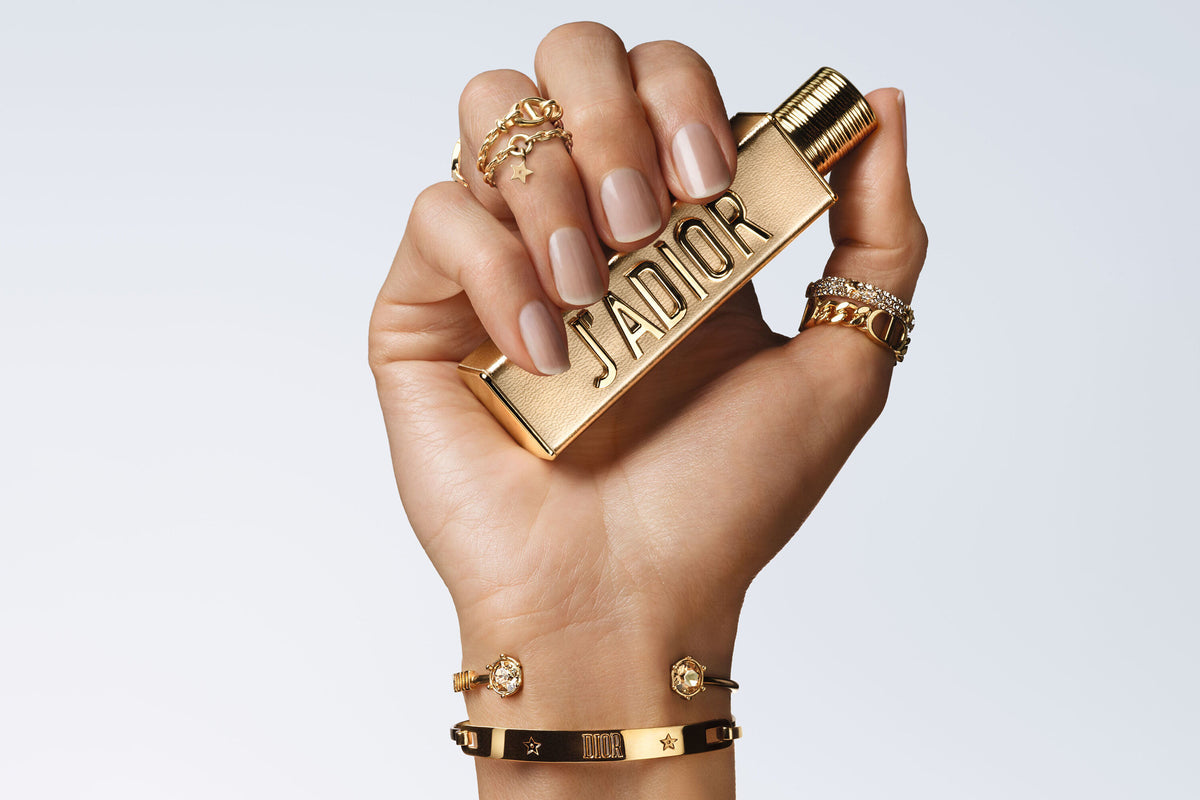 Dior J'adior Solid Perfume L'Or de J'adore