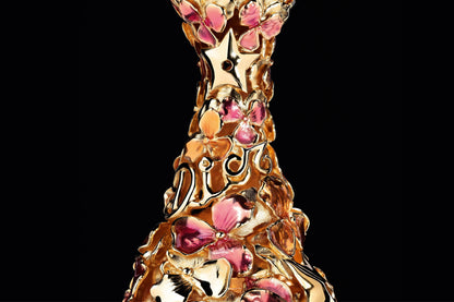 Dior J'adore by Madina Visconti
