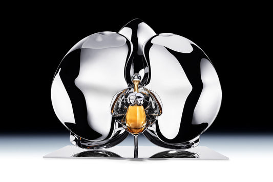 Dior J'adore by Marc Quinn