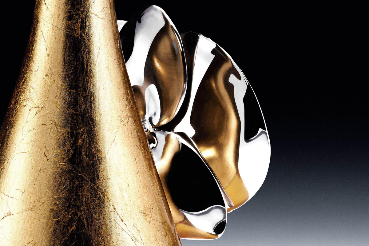 Dior J'adore by Marc Quinn