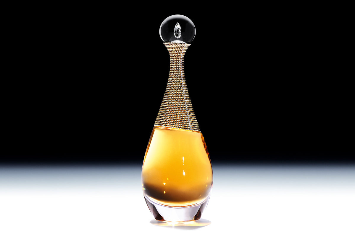 Dior J'adore Diamonds of Dreams