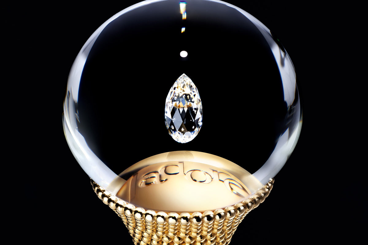 Dior J'adore Diamonds of Dreams